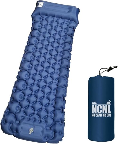 NCNL(NO CAMP NO LIFE) エアーマット