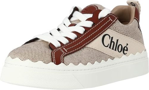 クロエ(Chloe) スニーカー LAUREN