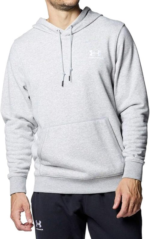 アンダーアーマー(UNDER ARMOUR) UAエッセンシャルテリー フーディー