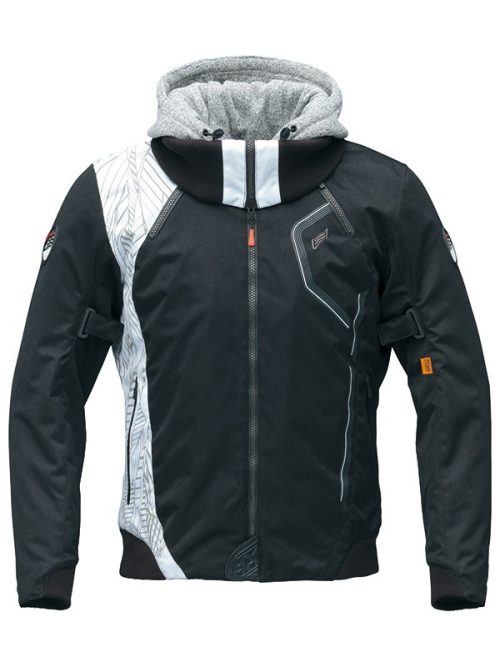 ヒョウドウ(HYOD) ST-X TEXTILE NEO PARKA D3O STJ546D