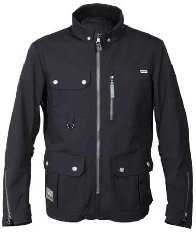 パワーエイジ(POWERAGE) フィールドウインタージャケット PWJ0002Z