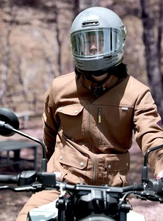 バイク用品のイメージ