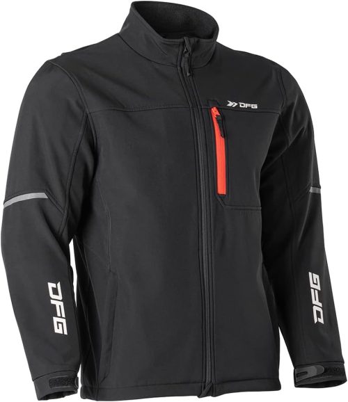 DFG ウィンターライドジャケット オフロード