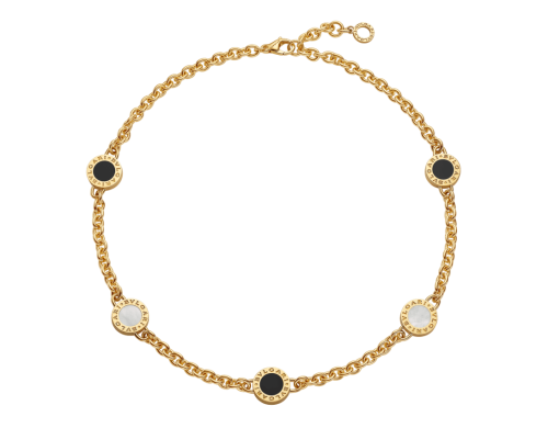 ブルガリ(BVLGARI) ブルガリ ネックレス