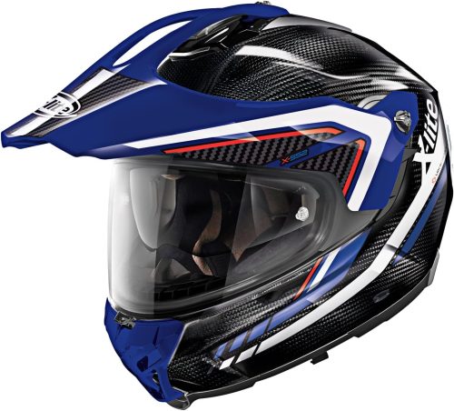 ノーラン(NOLAN) X-lite X-552 ウルトラカーボン