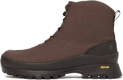 ゴールドウィン(GOLDWIN) ライディングウォータープルーフショートブーツ GB53380