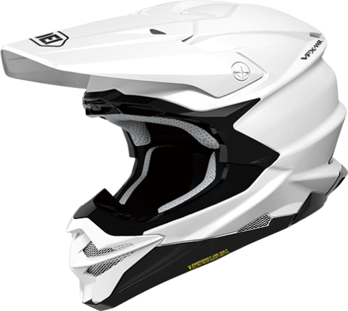 ショウエイ(SHOEI) VFX-WR