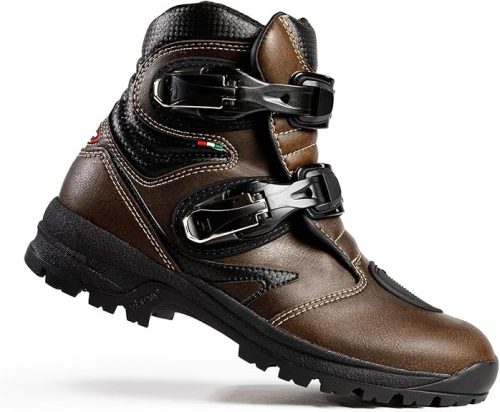 ガエルネ(GAERNE) タフギア40 ライディングブーツ