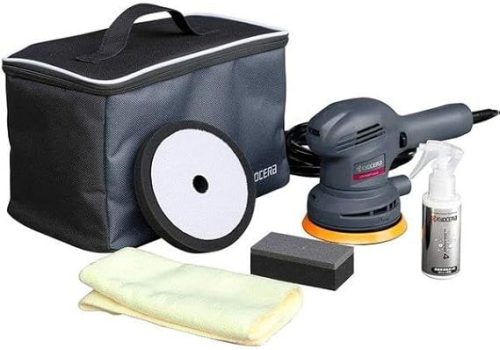 京セラ(KYOCERA) ポリッシャー APED130KT