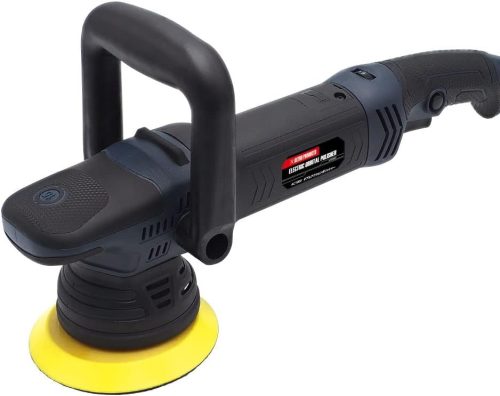 アストロプロダクツ AC100V ダブルアクションポリッシャー 2005000008627