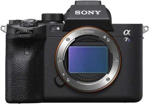 ソニー(SONY) デジタル一眼カメラ α7S III ILCE-7SM3