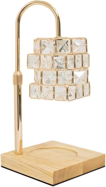 GaUmiME キャンドルウォーマーランプ