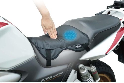 マルト(MARUTO) ハニカムゲルシートクッション GSC-F