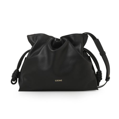 ロエベ(LOEWE) フラメンコクラッチ ミディアム