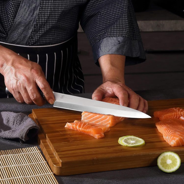 包丁のイメージ