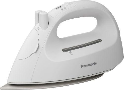 パナソニック(Panasonic) コードレススチームアイロン NI-QL300