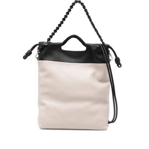 ロエベ(LOEWE) フラメンコパース トート