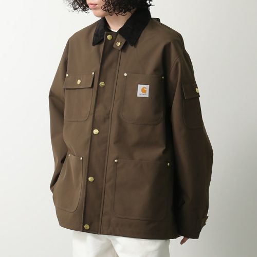 カーハート(CARHARTT) CLAPTON JACKET