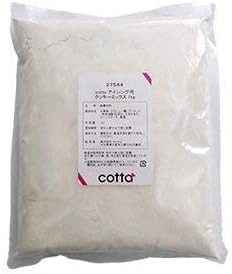 cotta アイシング用クッキーミックス