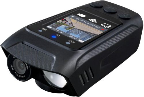 セイワ(SEIWA) バイクサイクルレコーダー4K RAY19