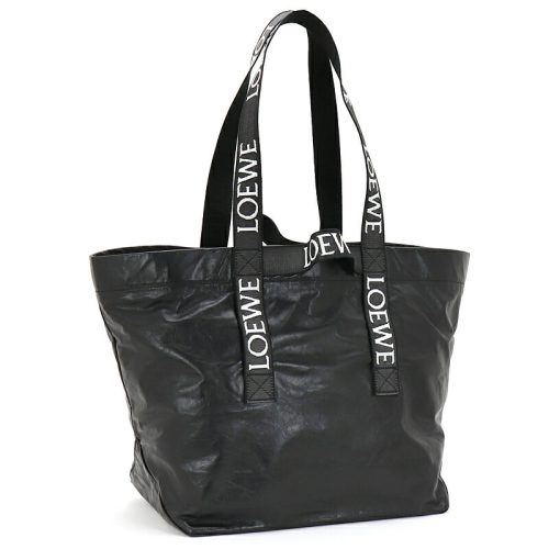 ロエベ(LOEWE) フォールドショッパー ペーパーカーフ