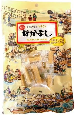 花万食品 なかよし オリジナル