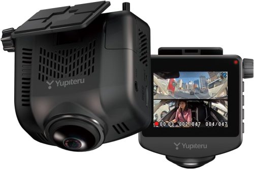 ユピテル(YUPITERU) 360度タイプ SN-ST7710AI