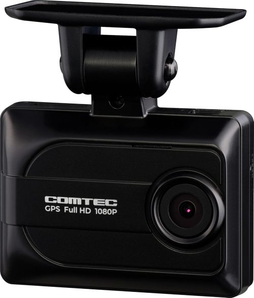 コムテック(COMTEC) フロントタイプ HDR003