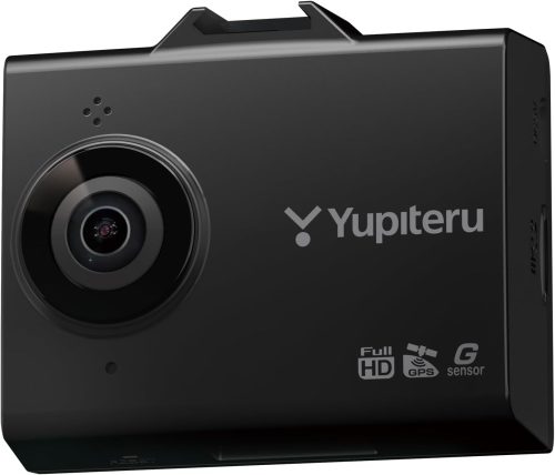 ユピテル(YUPITERU) フロントタイプ SN-ST3400P