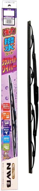 NWB 強力撥水コートグラファイトワイパー HG50A