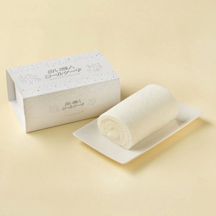 食品のイメージ