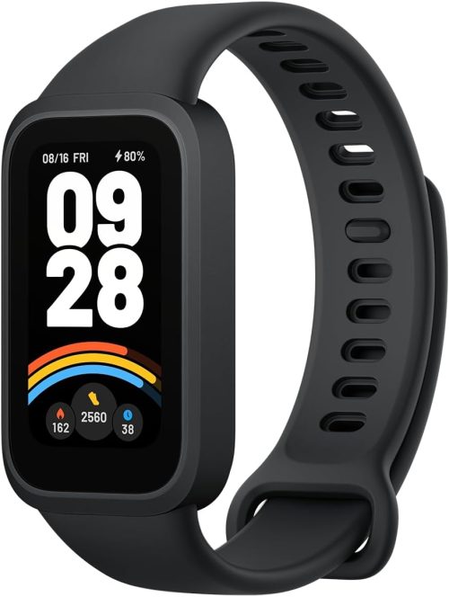 シャオミ(Xiaomi) Xiaomi Smart Band 9 Active