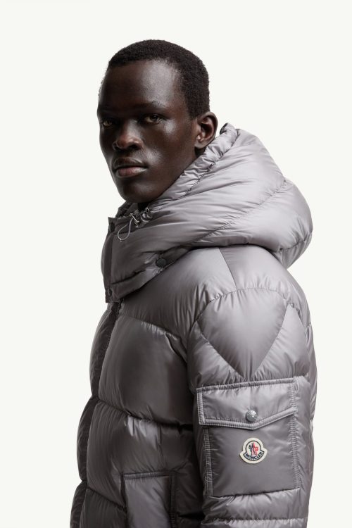 モンクレール(MONCLER) Couyere ショートダウンジャケット