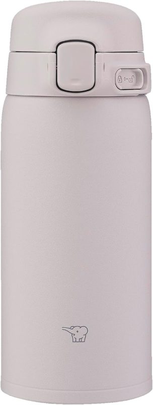 象印マホービン(ZOJIRUSHI) ステンレスマグ BA36