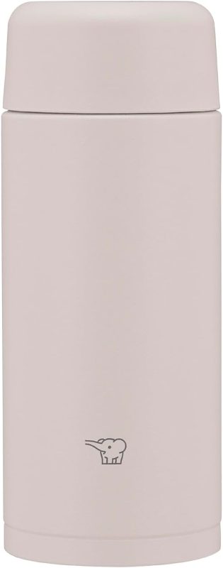 象印マホービン(ZOJIRUSHI) ステンレスマグ SM-MS25