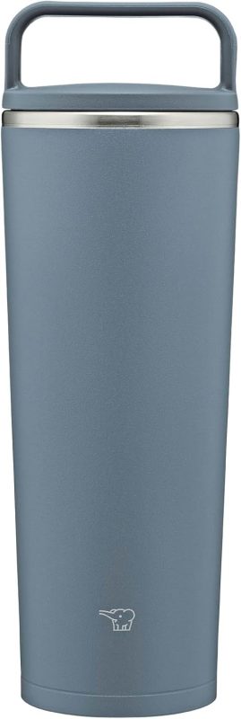 象印マホービン(ZOJIRUSHI) ステンレスキャリータンブラー SX-JS40