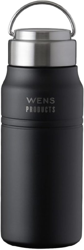 アトラス(Atlas) ハンドル付きスクリューボトル 530ml AWPB-501