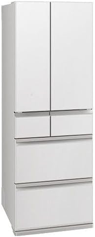 三菱電機(MITSUBISHI) 冷蔵庫 MR-WZ50K