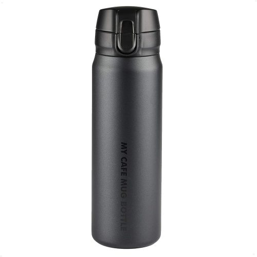 パール金属(PEARL METAL) マイカフェマグ ワンタッチマグボトル500 HB-4785