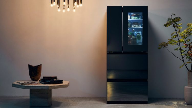 冷蔵庫のイメージ