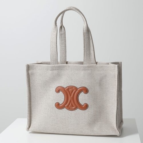 セリーヌ(CELINE) トートバッグ Large Cabas