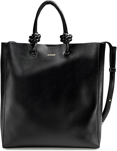 ジル・サンダー(Jil Sander) ショルダー付 トートバッグ