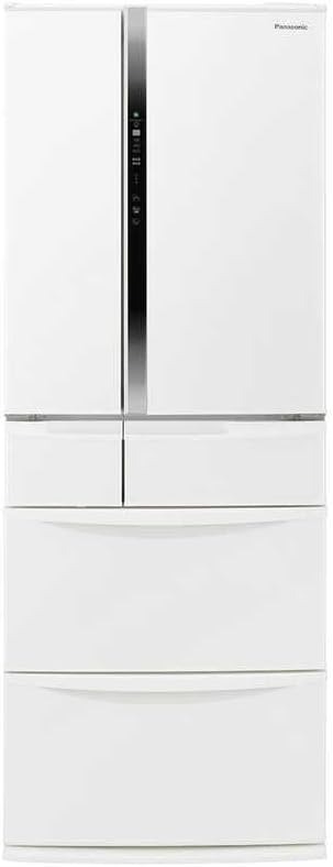 パナソニック(Panasonic) 冷凍冷蔵庫 NR-FVF45S2