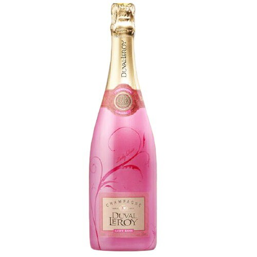 デュヴァル・ルロワ レディ・ロゼ