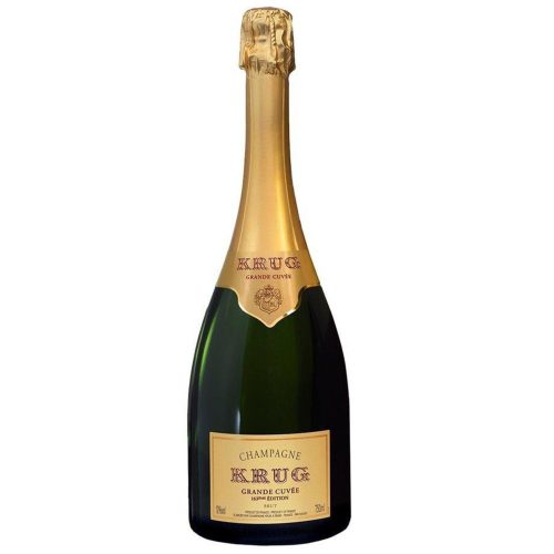 クリュッグ グラン・キュヴェ エディション173