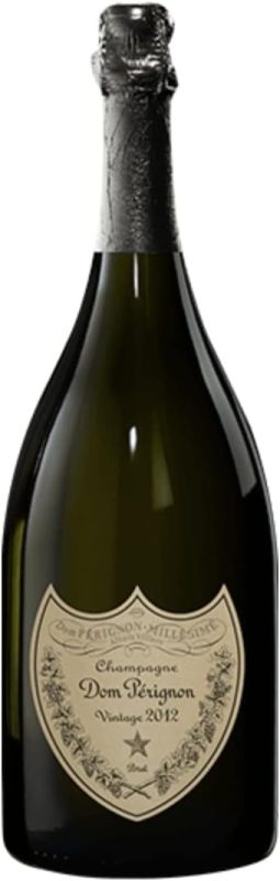 ドン・ペリニヨン 2012