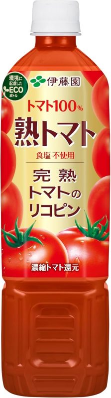 伊藤園(ITO EN) 熟トマト