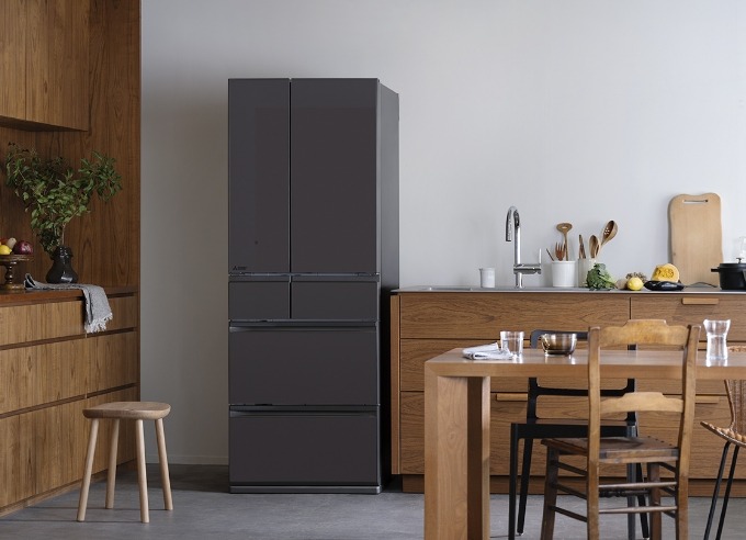 冷蔵庫のイメージ