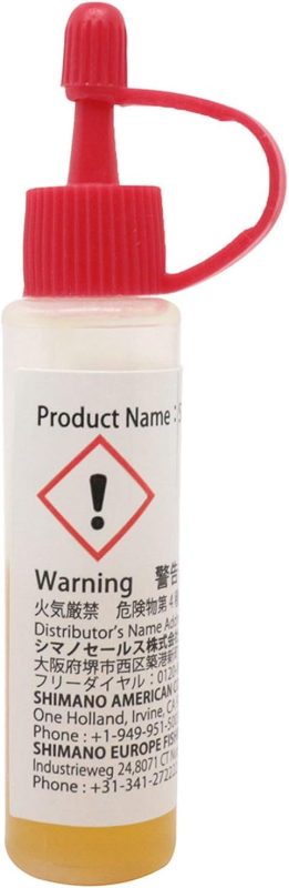 シマノ(SHIMANO) SSRO-01