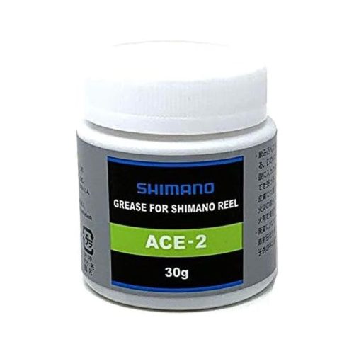 シマノ(SHIMANO) DG04 ACE-2